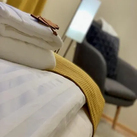 Kaupunkikoti 2-room C50 アパート *