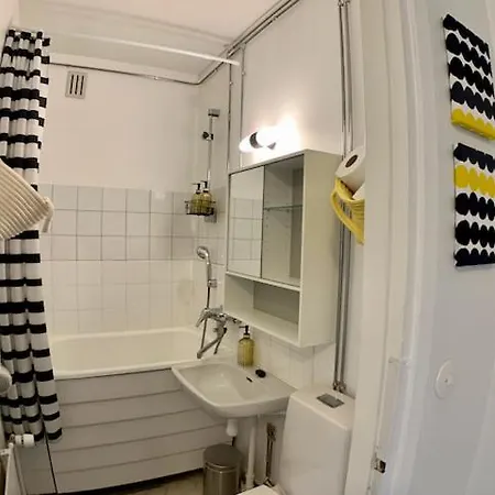 Kaupunkikoti 2-room C50