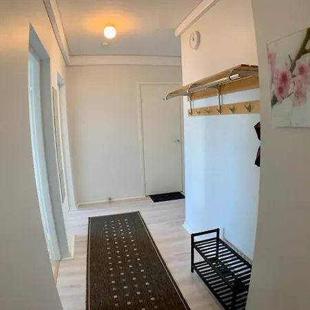 アパート Kaupunkikoti 2-room C50 *