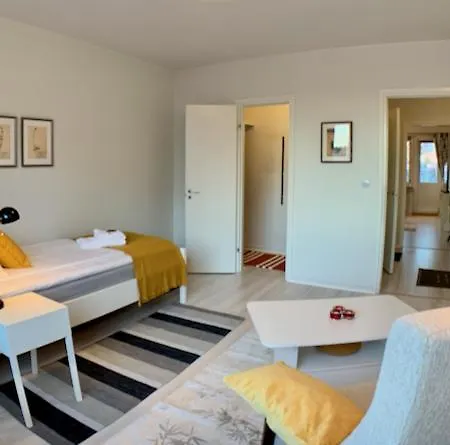 Kaupunkikoti 2-room C50 アパート *