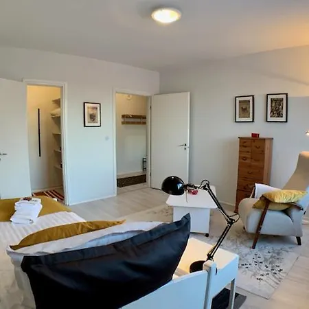 アパート Kaupunkikoti 2-room C50