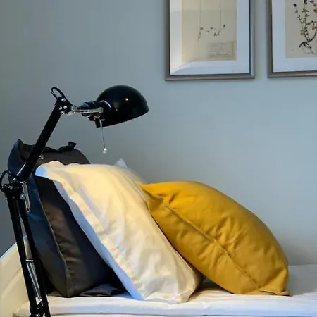 Kaupunkikoti 2-room C50 ケミ